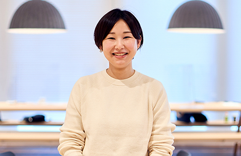 奥脇 葵